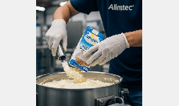 Yogurt Natural en Polvo