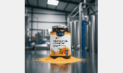 Miel de Abeja en Polvo