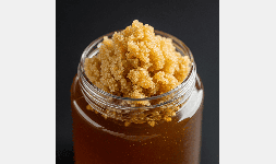 Miel de Abeja en Polvo