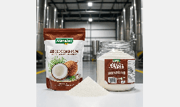 Leche de Coco en Polvo