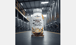 Sustituto de Crema para Café