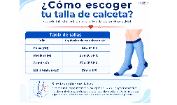 Calcetas de compresión para mujeres trabajadoras