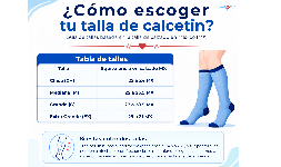 Calcetines de cuello corto y cuello largo para pies delicados