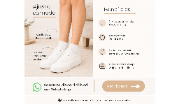 Calcetines terapéuticos para hinchazón de los pies