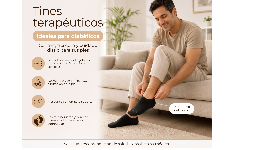 Calcetines de compresión para soporte y frescura en los pies