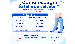 Calcetines de compresión para soporte y frescura en los pies