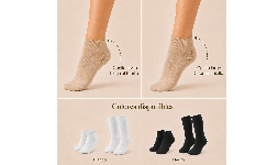 Calcetines para diabéticos ideales para pies sensibles