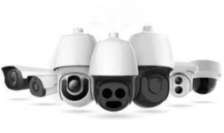 Cámaras de CCTV para Elevadores