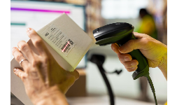 Codificadoras inkjet continuo