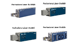 Fechadores Láser