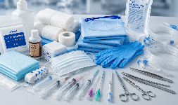 Insumos para hospitales Venta, Suministro y Distribución
