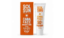 Bloqueadores solares para cuidado facial diario con aloe vera