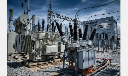Subestaciones eléctricas