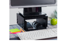 Accesorios para equipo de cómputo Mesa mini 5 alturas