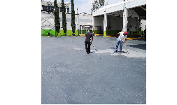 Pinturas de poliuretano para sistemas industriales
