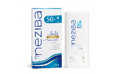 Bloqueadores solares FPS 50+ con protección UVA y UVB