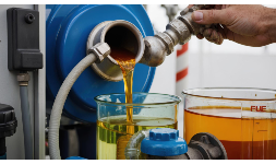 Aceite base mineral - Bellota Energy