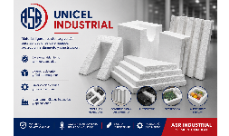 Unicel - ASR Industrial