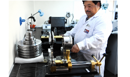 Calibracion de equipo de medicion y prueba - Calibración e Instrumentación Profesional