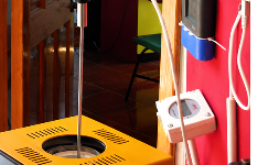 Calibracion de equipo de medicion y prueba - Calibración e Instrumentación Profesional