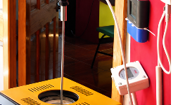 Calibracion de equipos de laboratorio  - Calibración e Instrumentación Profesional