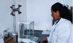 Calibracion de equipos de laboratorio  - Calibración e Instrumentación Profesional