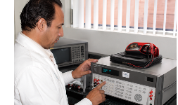 Calibracion de equipos de metrologia - Calibración e Instrumentación Profesional