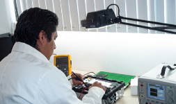 Calibracion de equipos de metrologia - Calibración e Instrumentación Profesional