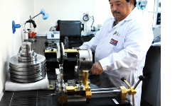 Calibracion de equipos de metrologia - Calibración e Instrumentación Profesional
