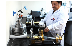Calibracion de instrumentos de medicion - Calibración e Instrumentación Profesional