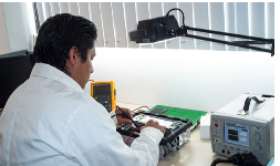 Calibracion de instrumentos de medicion - Calibración e Instrumentación Profesional