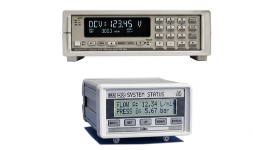 Calibradores de alta precision - Calibración e Instrumentación Profesional
