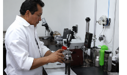 Reparacion de equipos electronicos para laboratorio - Calibración e Instrumentación Profesional
