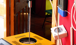 Servicio de calibracion - Calibración e Instrumentación Profesional
