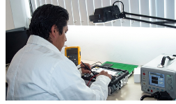 Servicio de calibracion - Calibración e Instrumentación Profesional