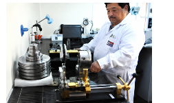 Servicios de calibracion - Calibración e Instrumentación Profesional