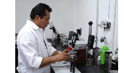 Servicios de calibracion - Calibración e Instrumentación Profesional