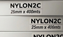 Cintas de nylon 2 Caras
