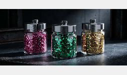 Glitters