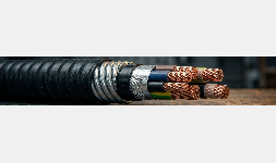 Cables armados