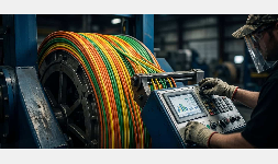 Cables industriales