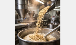 Lecitina de soya
