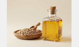 Aceite de ajonjoli