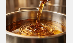 Aceite de ajonjoli