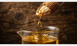 Aceite de almendras