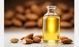 Aceite de almendras
