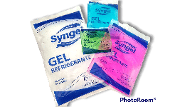 Gel Refrigerante