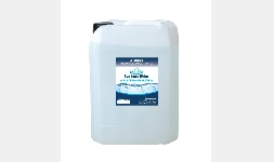 Agua Desmineralizada