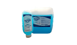 Gel Radiológico