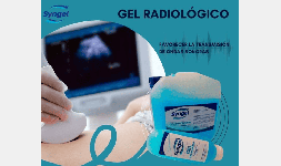 Gel Radiológico